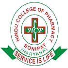 Hindu College of Pharmacy, Sonepat Logo
