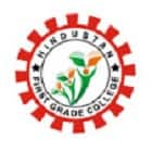 Hindustan First Grade College, Mysore Logo