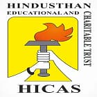 Hindusthan College of Arts and Science, Coimbatore Logo