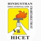 Hindusthan College of Engineering and Technology, Coimbatore Logo