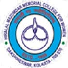 Hiralal Mazumdar Memorial College for Women, Kolkata Logo
