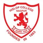 Hislop College, Nagpur Logo