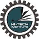 Hitech Institute, Ghaziabad Logo
