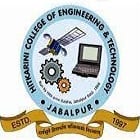Hitkarini College of Engineering and Technology, Jabalpur Logo