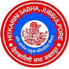 Hitkarini Law College, Jabalpur Logo