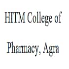 HITM College of Pharmacy, Agra Logo