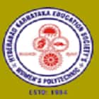 HKE Society's Women's Polytechnic, Gulbarga Logo