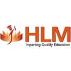 HLM Group of Institutions, Ghaziabad Logo
