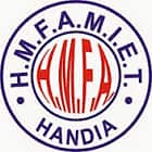 HMFA Memorial Institute of Engineering and Technology, Allahabad Logo