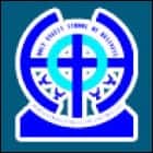 Holy Angels School of Business, Perambalur Logo