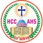Holy Cross college of Allied Health Sciences, Kollam Logo