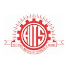 Holy Mary Institute of Technology and Science, Keesara Logo