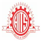 Holy Trinity College of Education, Keesara Logo