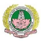 Horticultural College and Research Institute for Women, Tiruchirapalli Logo