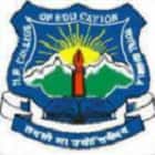 HP College of Education, Shimla Logo