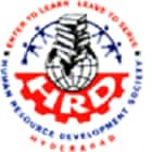 HRD DVK College, Narayanguda Logo