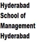 Hyderabad School of Management, Hyderabad Logo