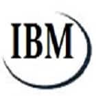 IBM Degree College, Visakhapatnam Logo
