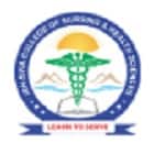IBN-Sina College of Nursing and Health Sciences, Budgam Logo