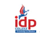 ID Patel College of Education, Ahmedabad Logo