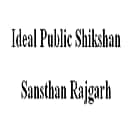 Ideal Public Shikshan Sansthan, Rajgarh Logo