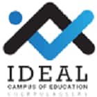 Ideal Training College, Palakkad Logo