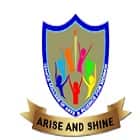 Idhaya College of Arts and Science for Women, Puducherry Logo