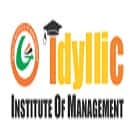 Idyllic Institute of Management, Indore Logo
