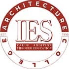 IES College of Architecture, Mumbai Logo