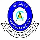 IES College of Architecture, Thrissur Logo