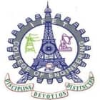 IFET College of Engineering, Villupuram Logo