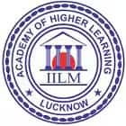 IILM Academy of Higher Learning, Lucknow Logo