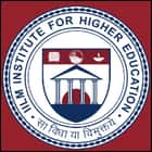 IILM Institute for Higher Education, New Delhi Logo