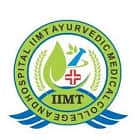 IIMT Ayurvedic Medical College And Hospital, Meerut Logo