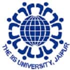IIS University, Jaipur Logo