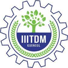 IIT Design and Manufacturing Kurnool Logo
