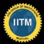 IITM College of Pharmacy, Sonepat Logo