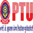 IK Gujral Punjab Technical University Campus, Dinanagar Logo