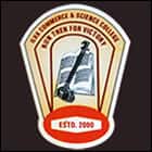 ILVA Commerce and Science College, Indore Logo