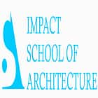 IMPACT School of Architecture, Bangalore Logo