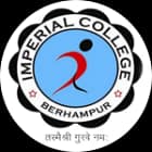 Imperial College, Berhampur Logo