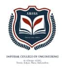 Imperial College of Engineering, Thane Logo