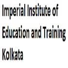 Imperial Institute of Education and Training, Kolkata Logo
