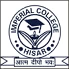 Imperial PG College, Hisar Logo