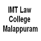 IMT Law College, Malappuram Logo