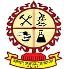 IMT Pharmacy College, Puri Logo