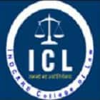 Indcare College of Law, Greater Noida Logo