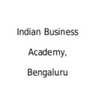 Indian Business Academy, Bengaluru Logo
