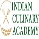 Indian Culinary Academy, Bengaluru Logo