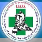 Indian Institute of Ayurvedic Pharmaceutical Sciences, Jamnagar Logo
